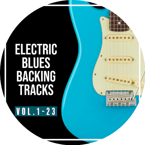Only Backing Tracks