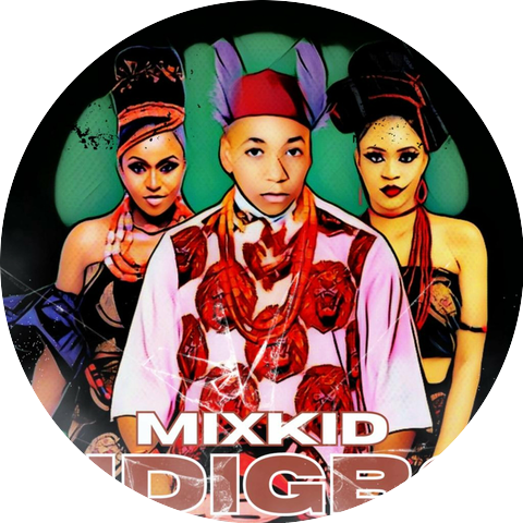 Mixkid