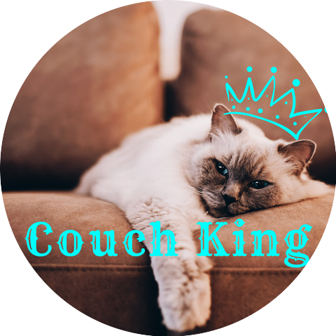 Couch King