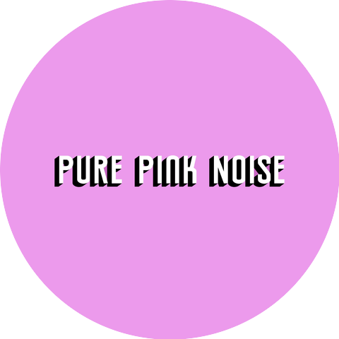 Pink Noise Collectors