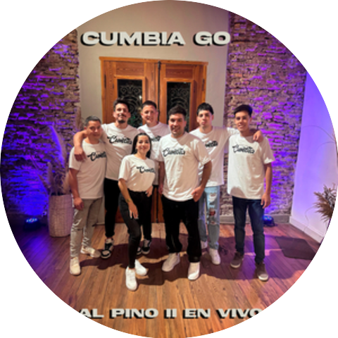 Cumbia Go!