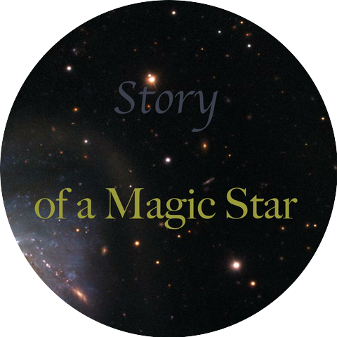 Sparkles of Fantasy