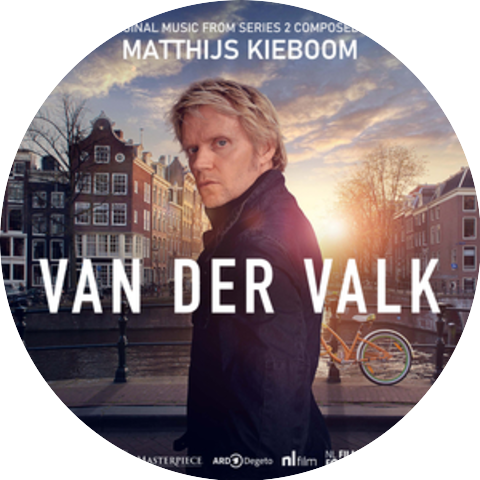 Matthijs Kieboom