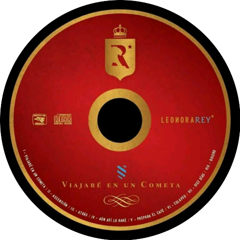Leonora Rey