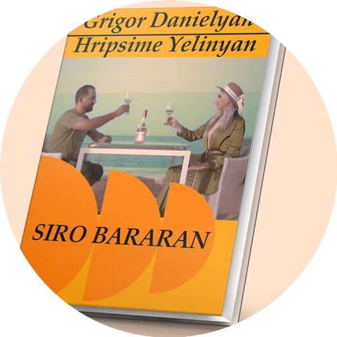 Grigor Danielyan & Hripsime Yelinyan