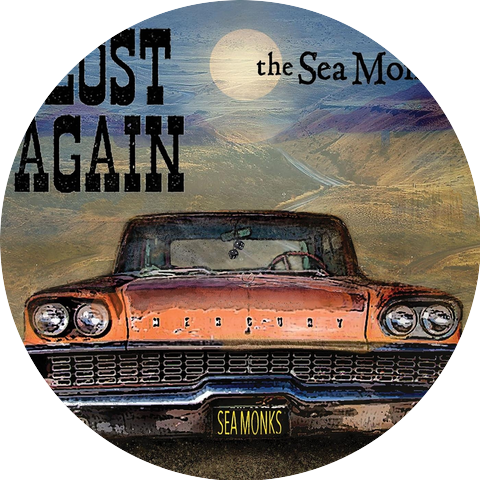 The Sea Monks