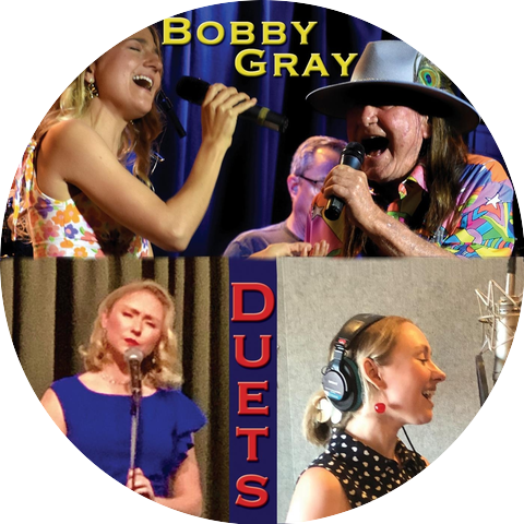 Bobby Gray