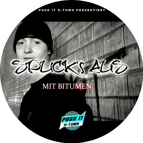 Bitumen
