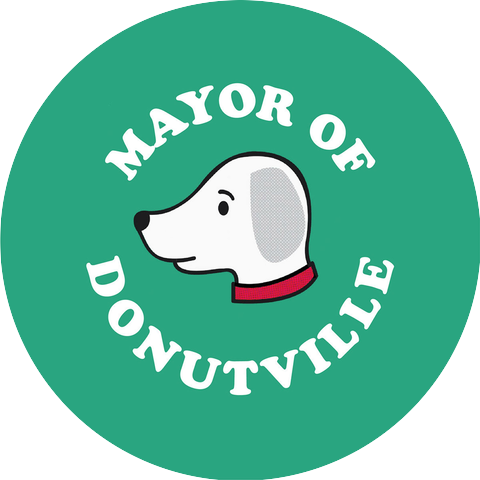 Mayor of Donutville