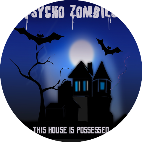 Psycho Zombies