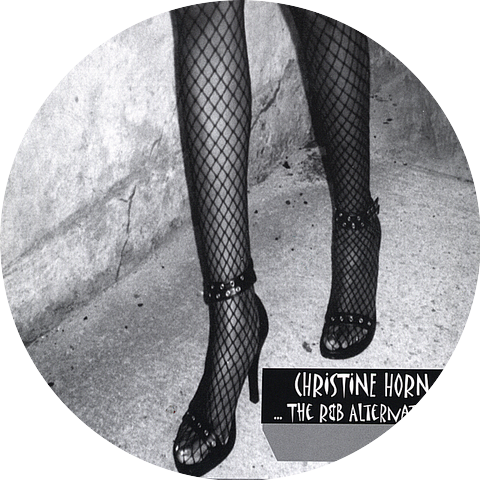 Christine Horn...the R&B Alternative