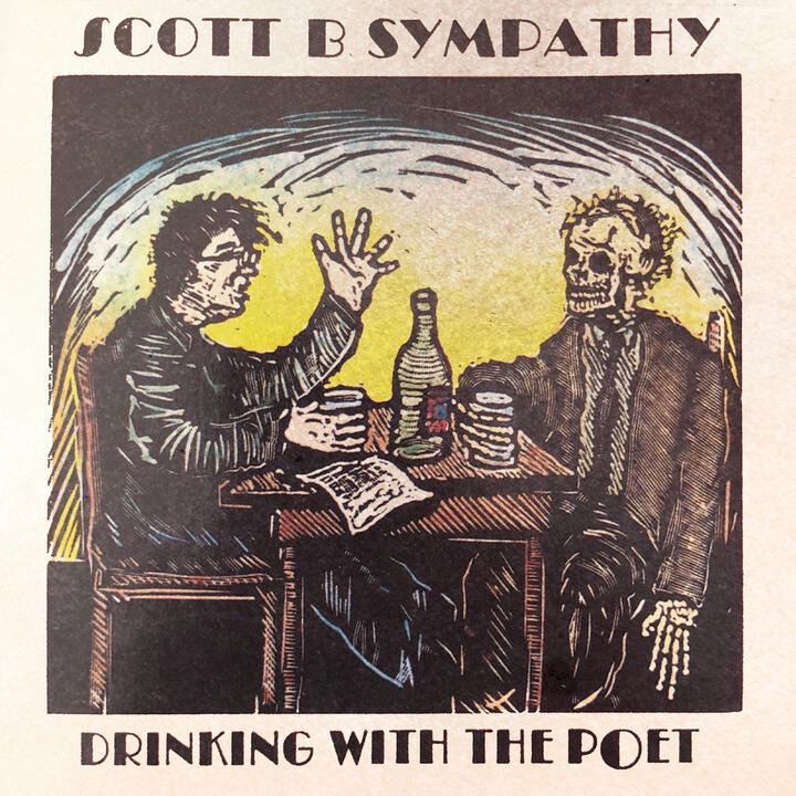 Scott B Sympathy