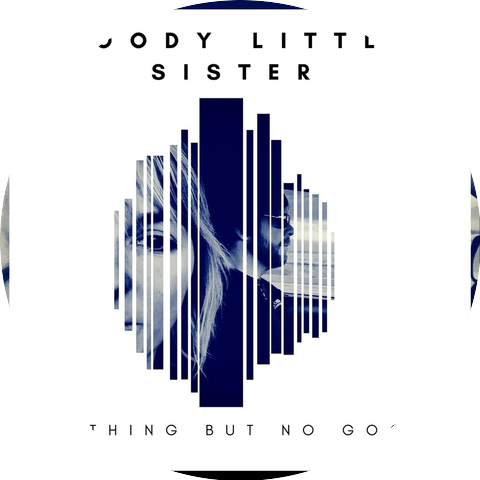 Moody Little Sister