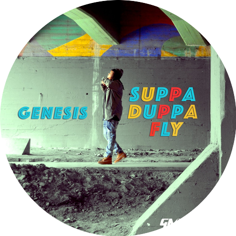 Genesis GMP