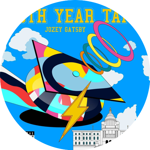 Jozey Gatsby