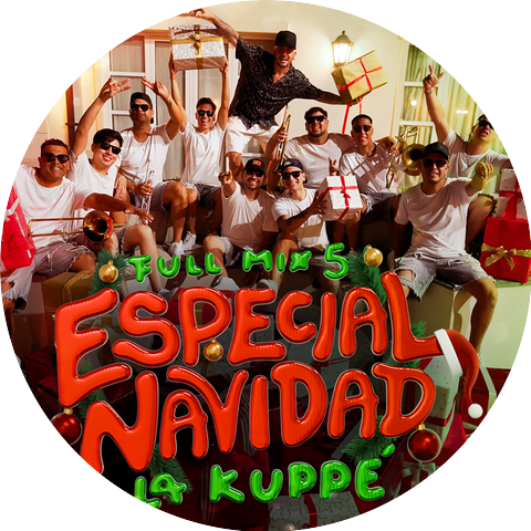 La Kuppé