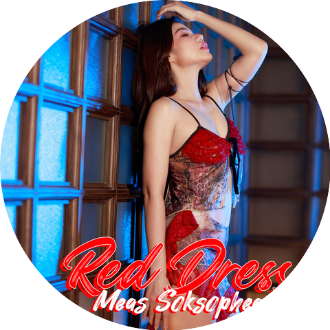 Meas Soksophea