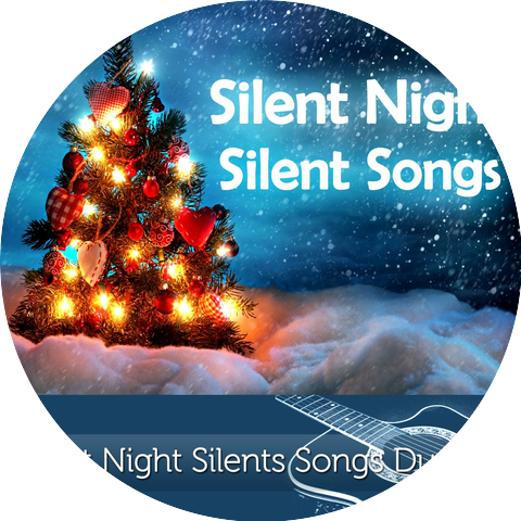 Silent Night Silent Songs Duo