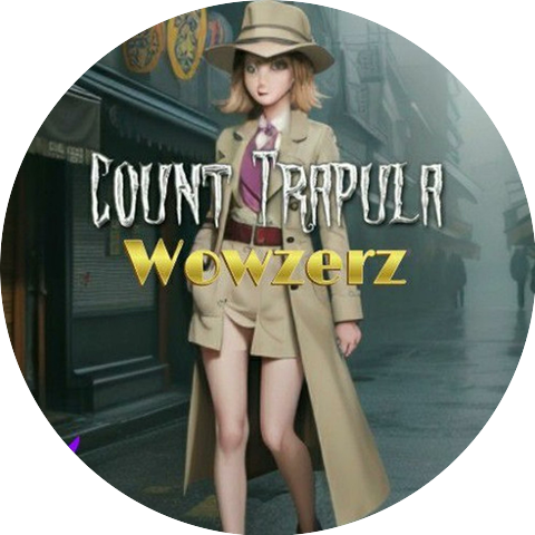 Count Trapula