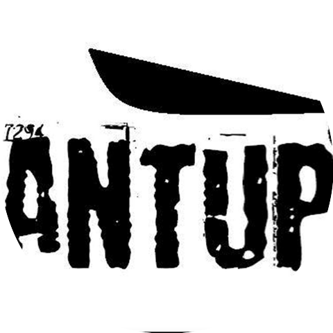 Antup