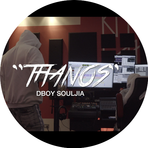 Dboy Souljia