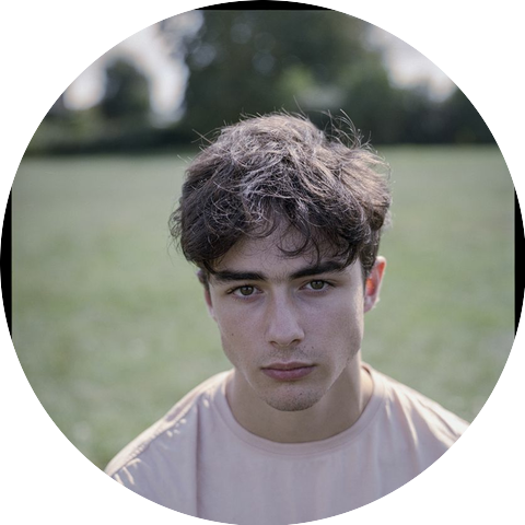 Alfie Templeman