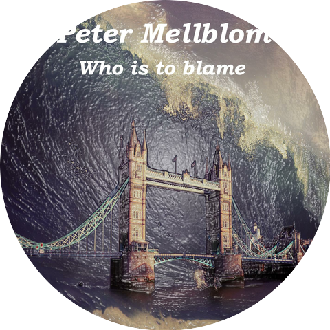 Peter Mellblom