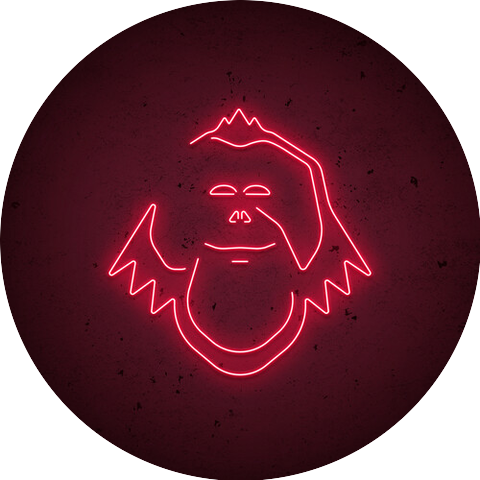 Orang Utan
