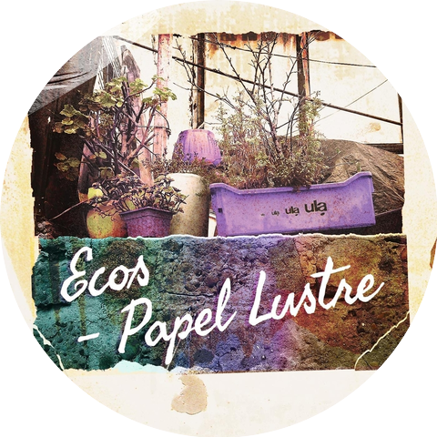 Papel Lustre