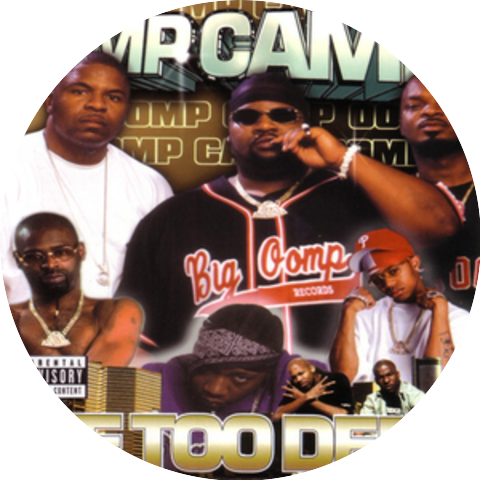 Oomp Camp