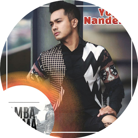 Yogie Nandes