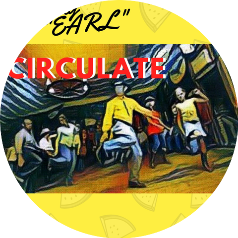 Dancing Earl