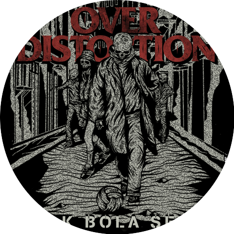 Over Distortion