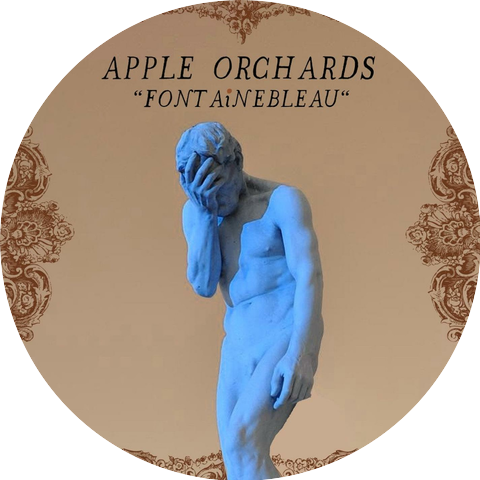 Apple Orchards