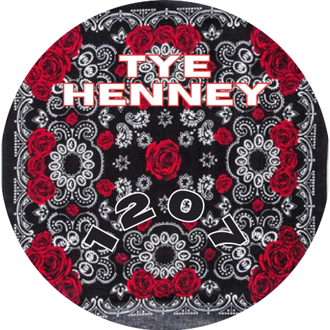 Tye Henney