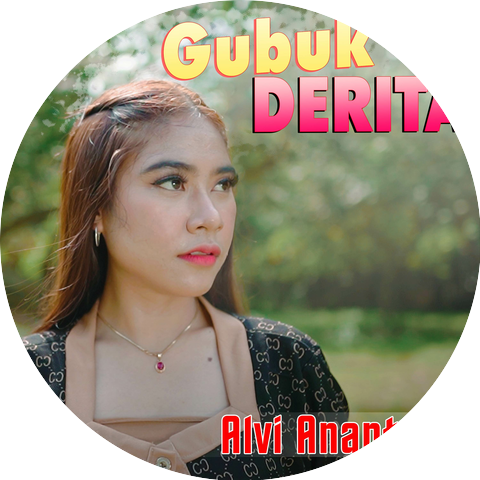 ALVI ANANTA