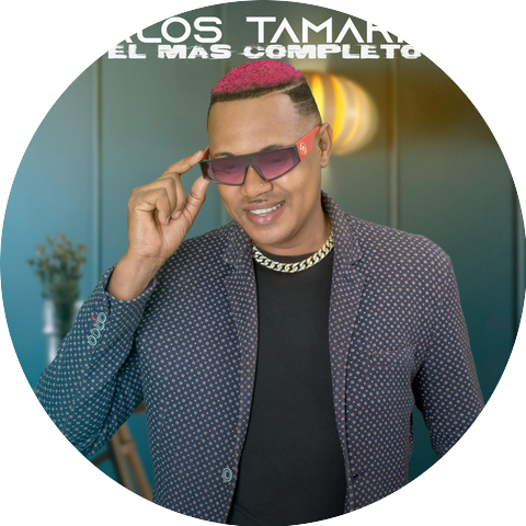 Carlos Tamarindo