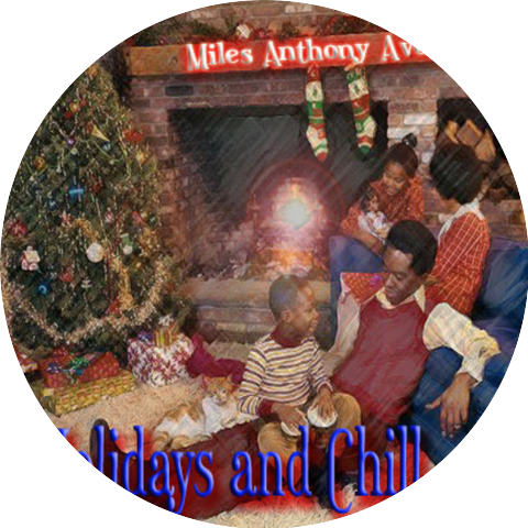 Miles Anthony Avery