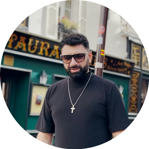 Avo Adamyan