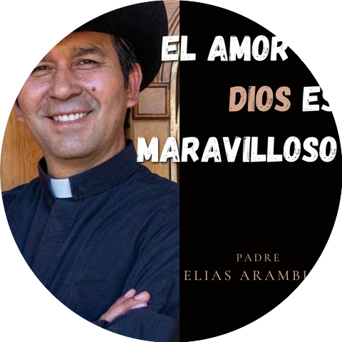 Padre Elias Arambula