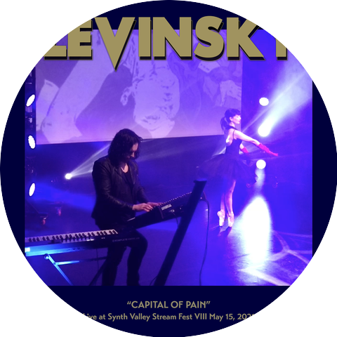 Levinsky
