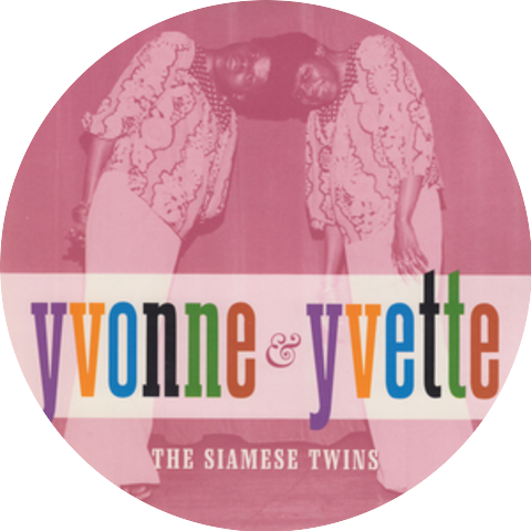 Yvonne & Yvette