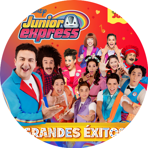 Elenco de Junior Express & Diego Topa