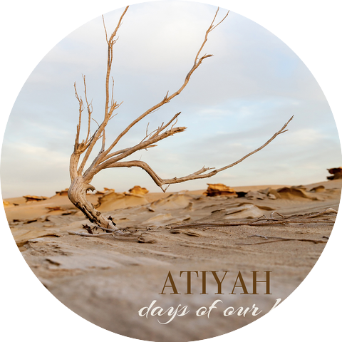 Atiyah
