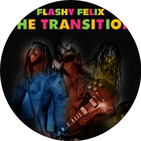 Flashy Felix