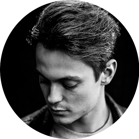 Julian Jordan and Alpharock
