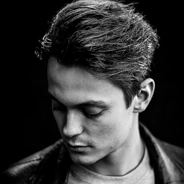 Julian Jordan and Alpharock