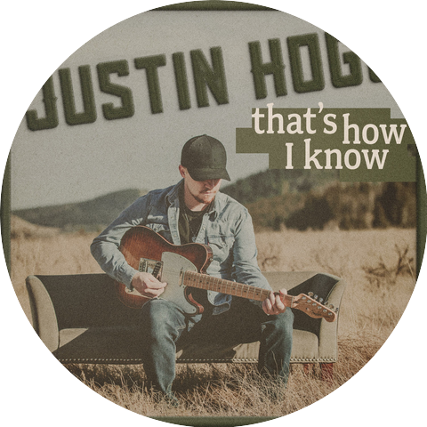 Justin Hogg