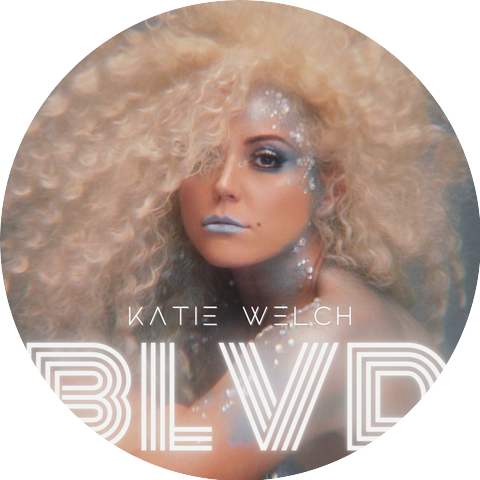 Katie Welch