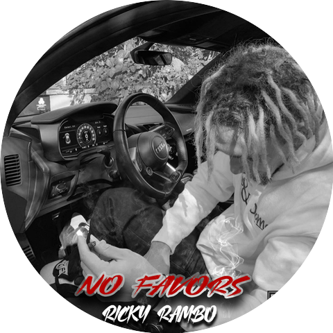 Ricky Rambo